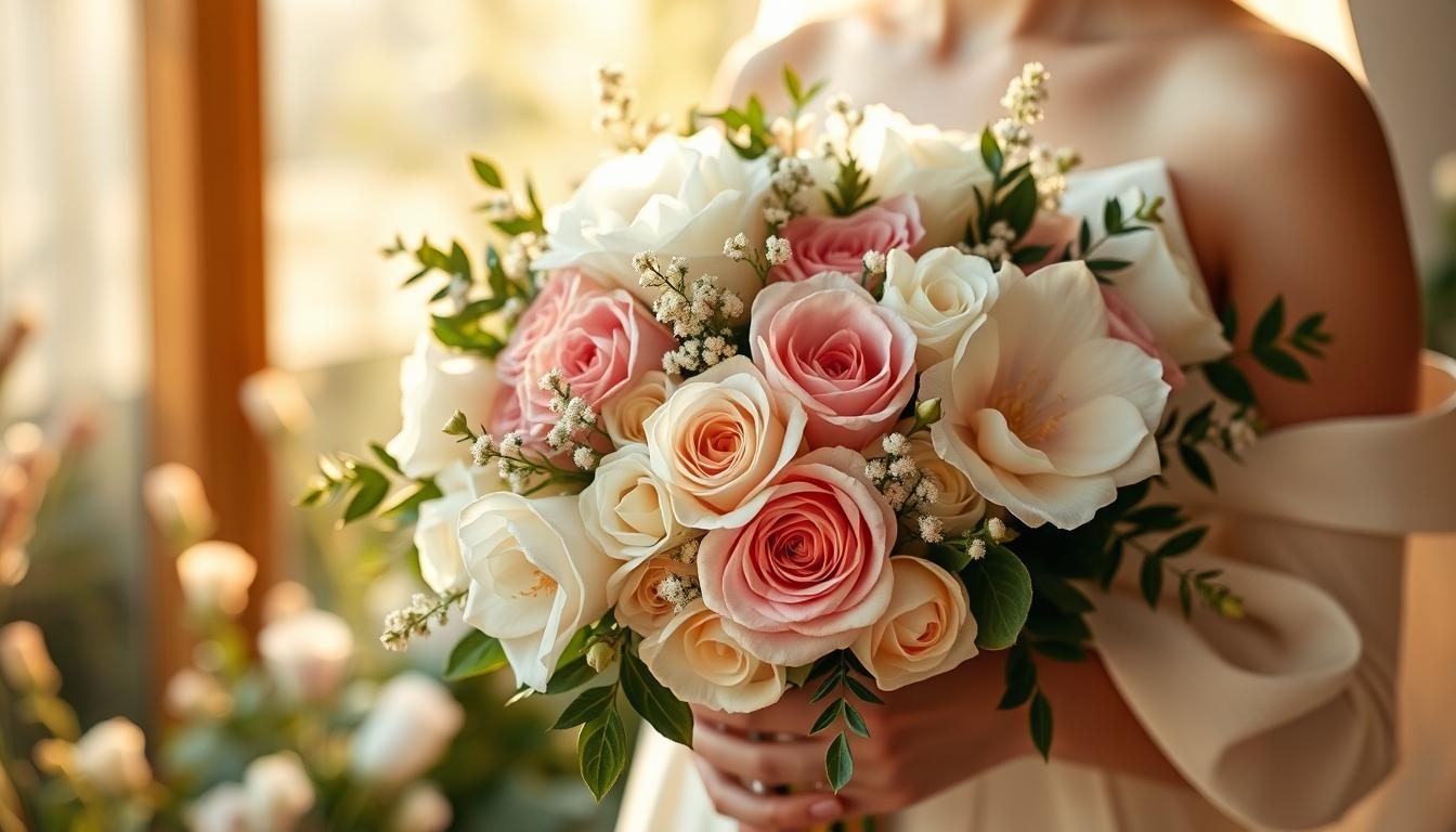 Trends in modern floral design