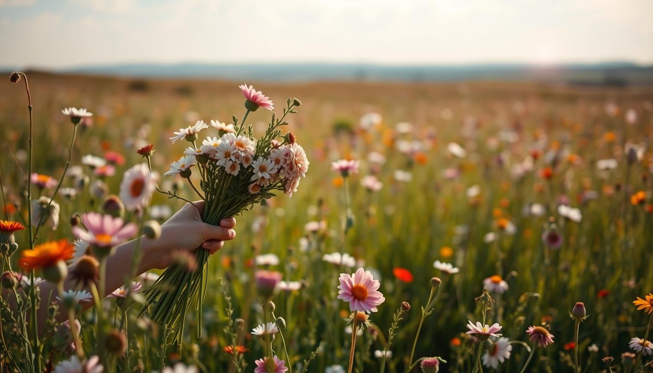 Wedding floristry inspiration